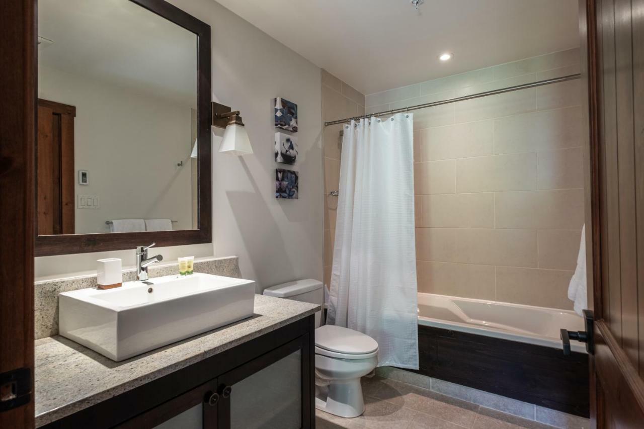 Etoile Du Matin By Rendez-Vous Mont-Tremblant Apartman Kültér fotó