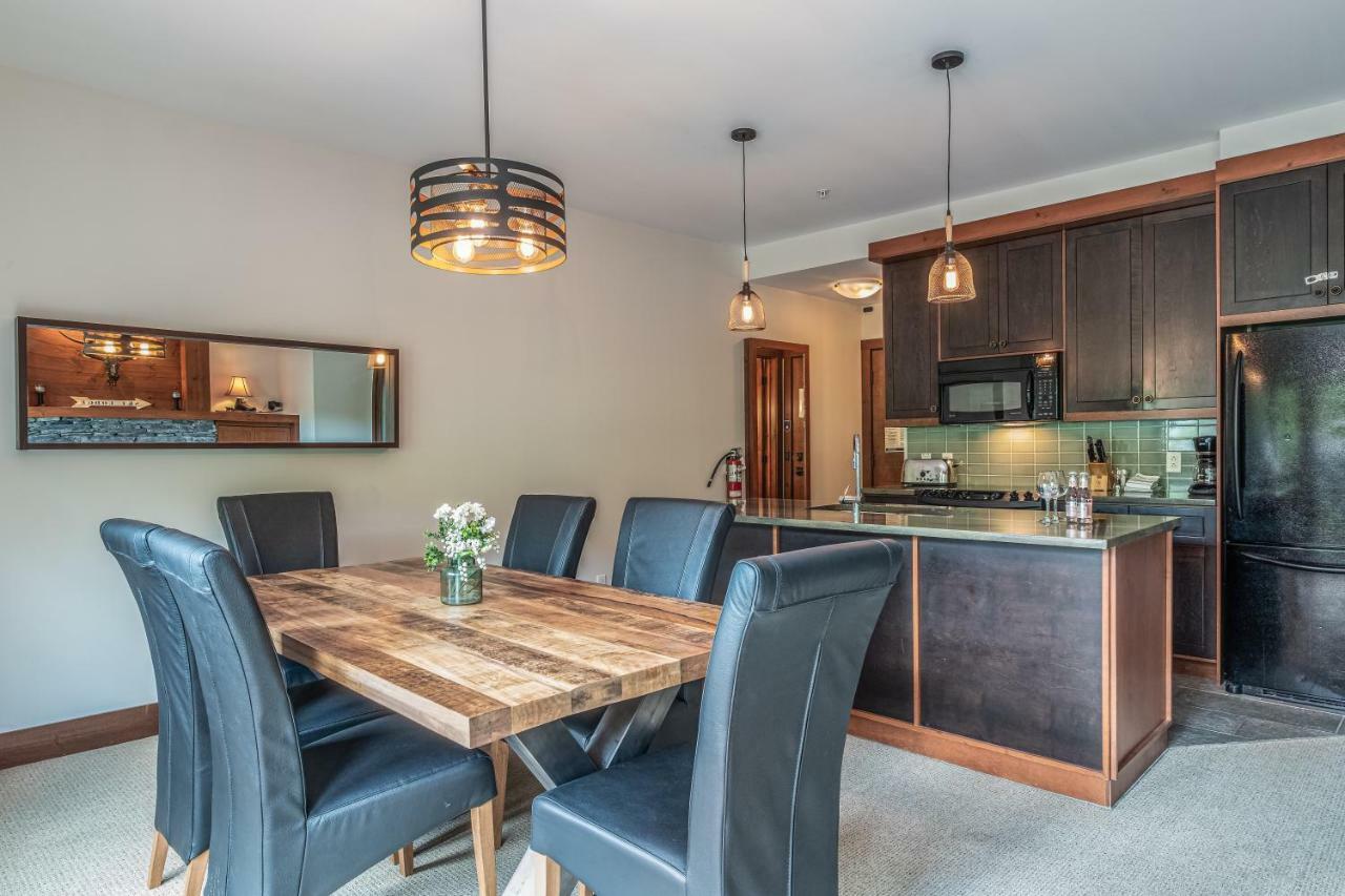 Etoile Du Matin By Rendez-Vous Mont-Tremblant Apartman Kültér fotó