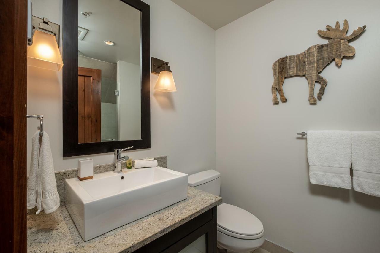 Etoile Du Matin By Rendez-Vous Mont-Tremblant Apartman Kültér fotó